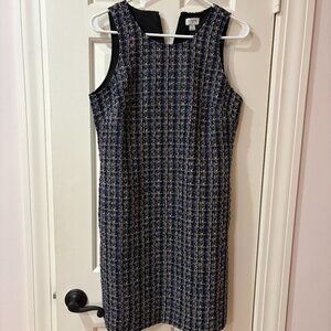 J.Crew Tweed Dress